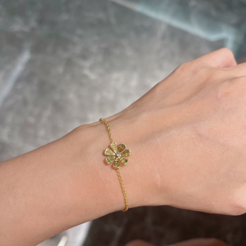 T*f*ny bracelets